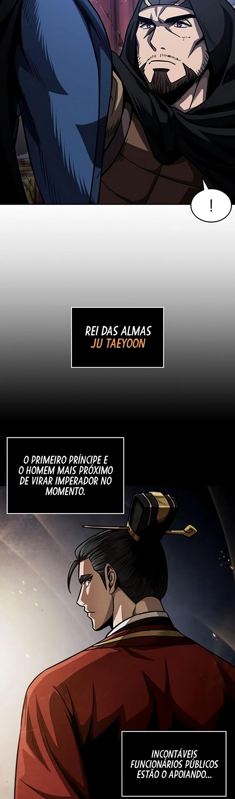 Read Nanotecnologia Marcial (PT-BR) PT Manga Online