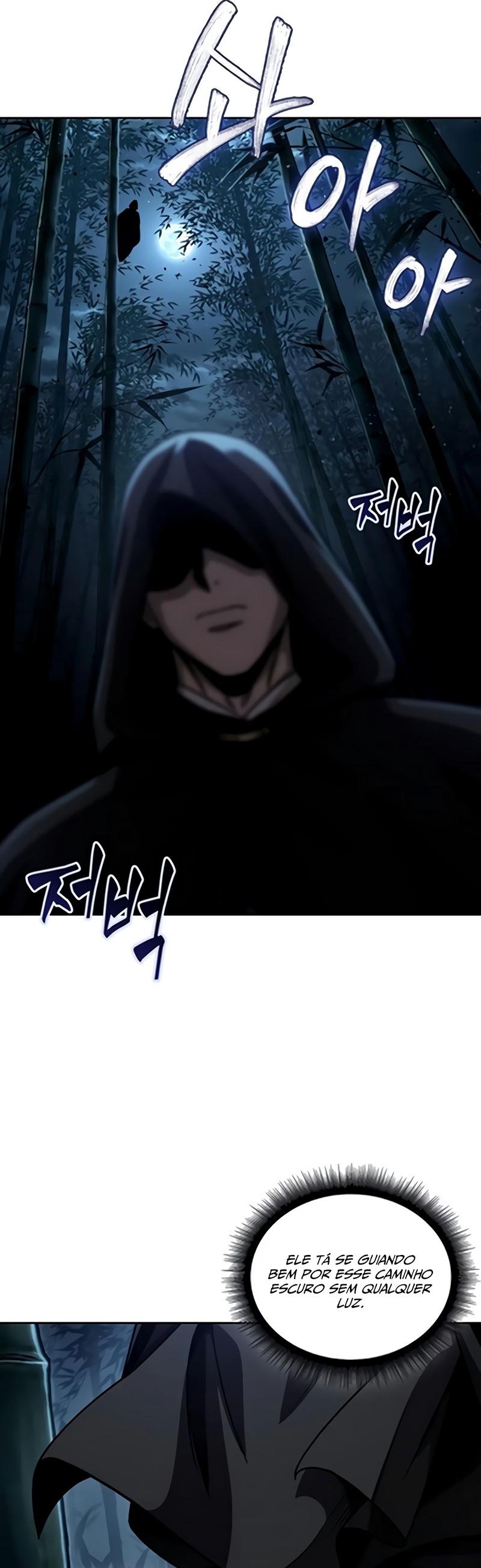 Read Nanotecnologia Marcial (PT-BR) PT Manga Online