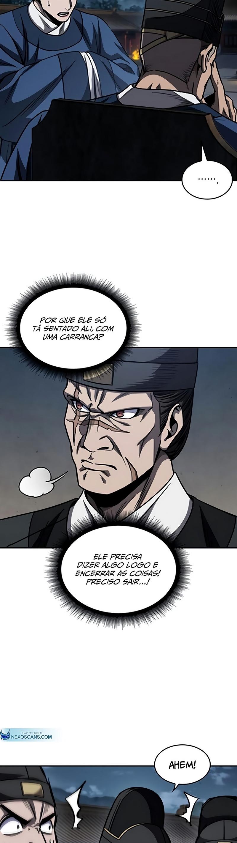 Read Nanotecnologia Marcial (PT-BR) PT Manga Online