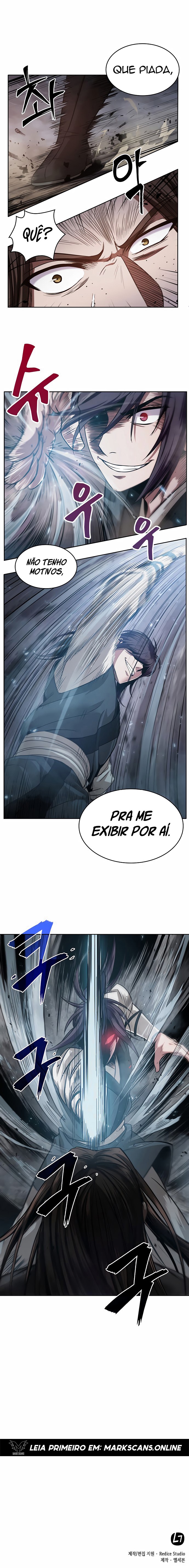 Read Nanotecnologia Marcial (PT-BR) PT Manga Online