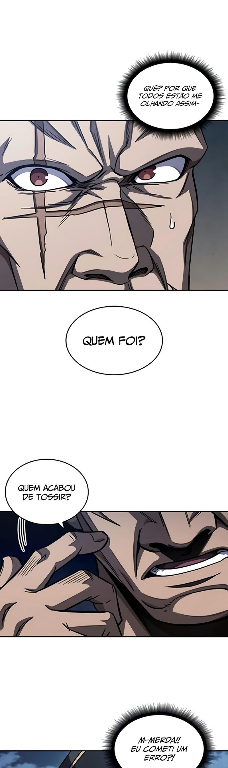 Read Nanotecnologia Marcial (PT-BR) PT Manga Online