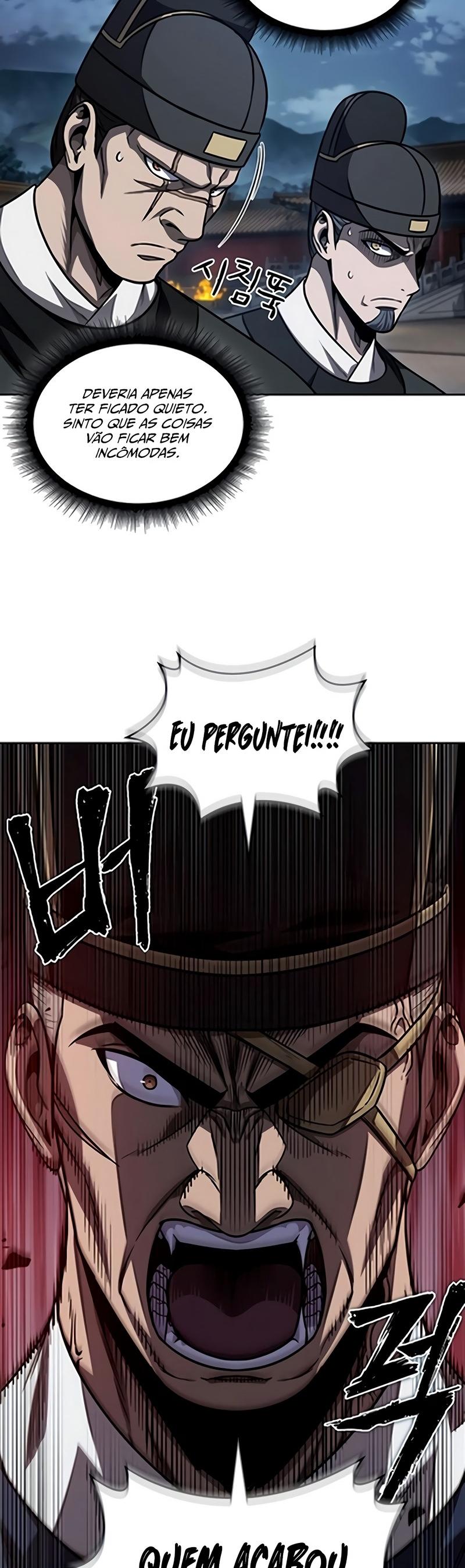 Read Nanotecnologia Marcial (PT-BR) PT Manga Online