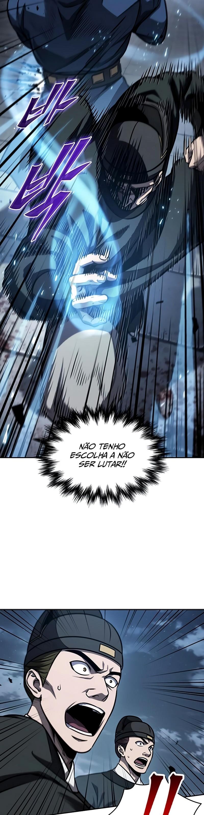 Read Nanotecnologia Marcial (PT-BR) PT Manga Online