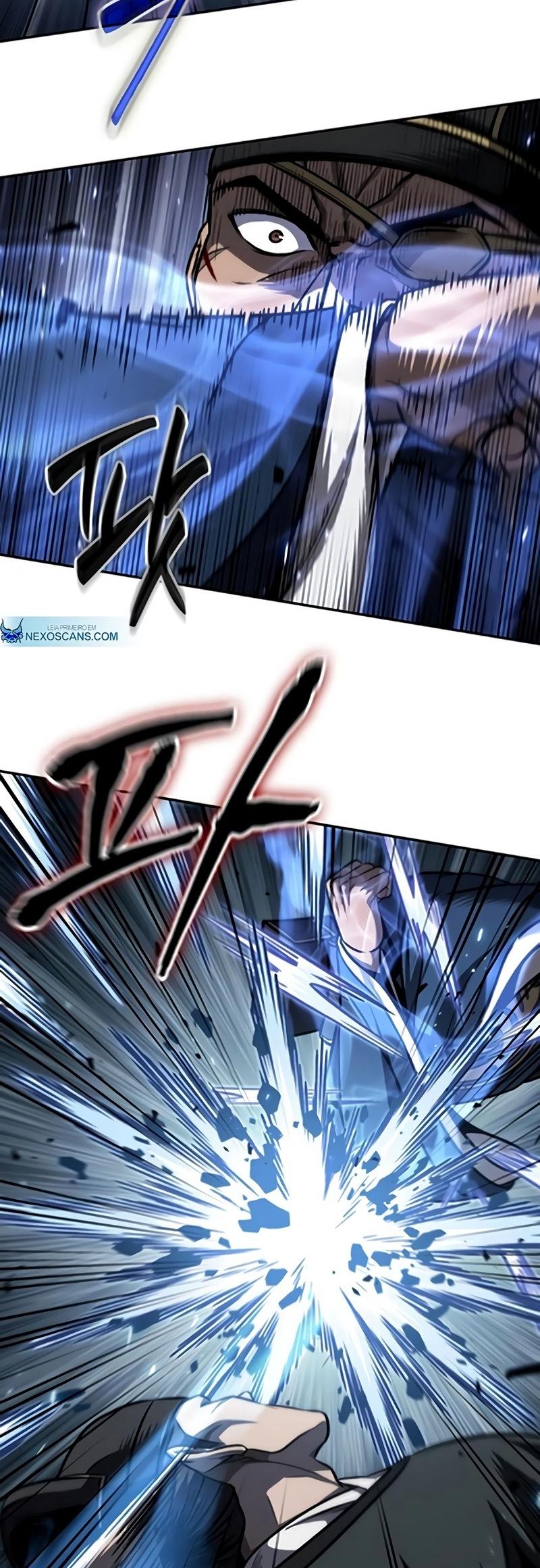 Read Nanotecnologia Marcial (PT-BR) PT Manga Online