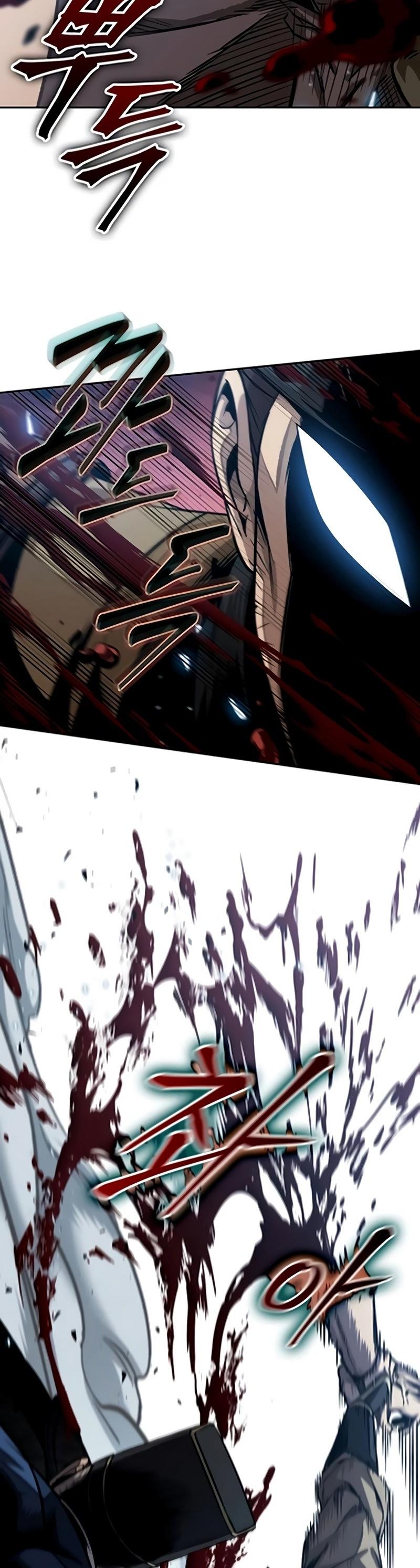 Read Nanotecnologia Marcial (PT-BR) PT Manga Online