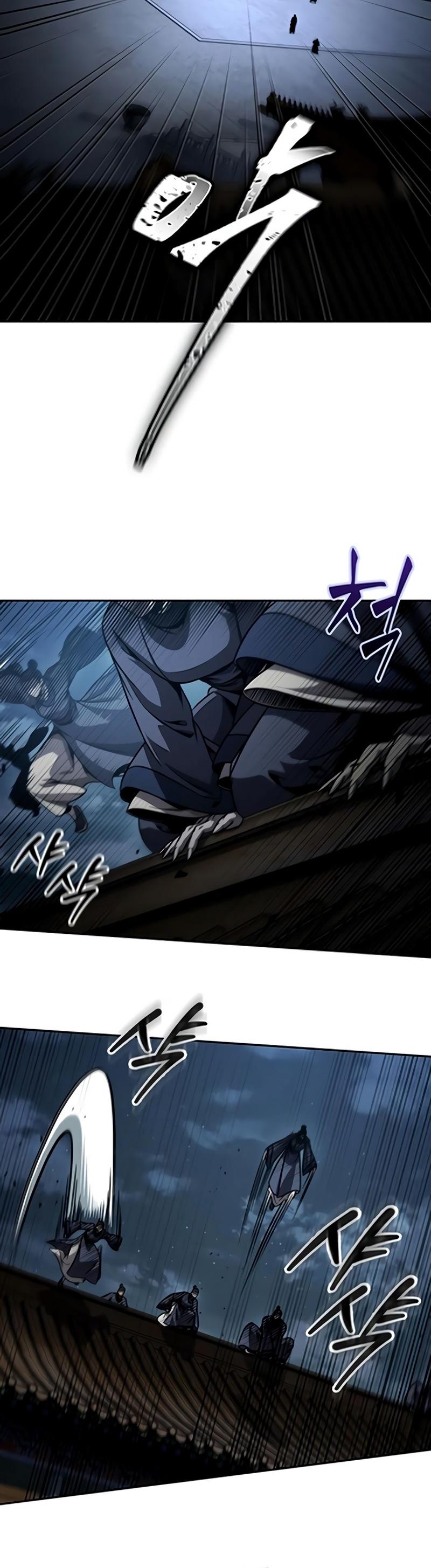 Read Nanotecnologia Marcial (PT-BR) PT Manga Online