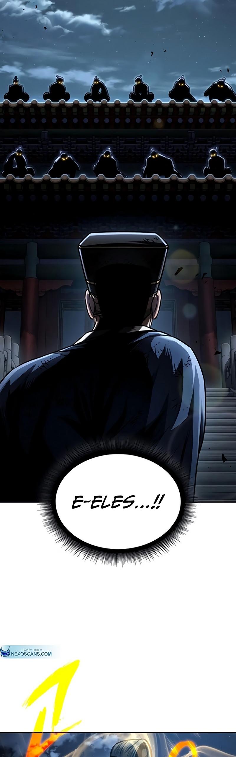 Read Nanotecnologia Marcial (PT-BR) PT Manga Online
