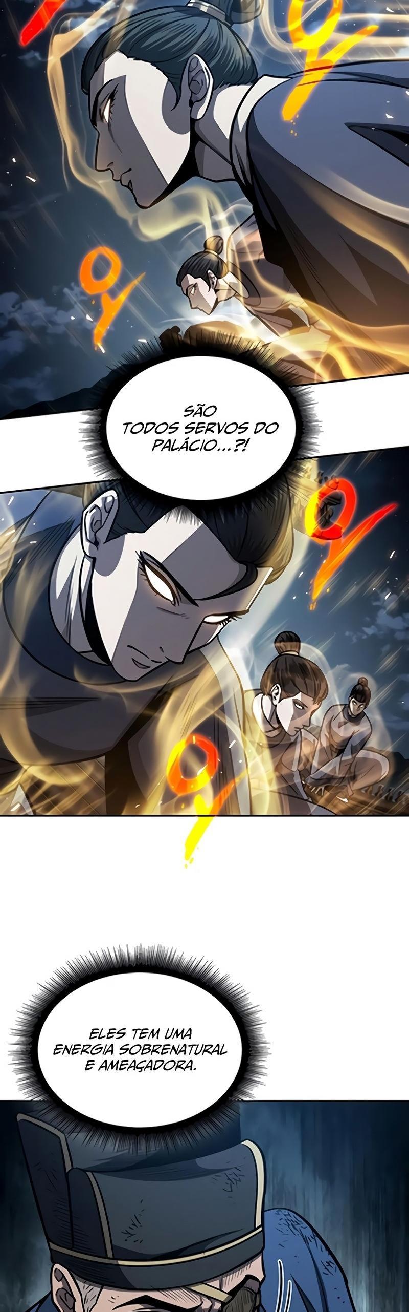Read Nanotecnologia Marcial (PT-BR) PT Manga Online