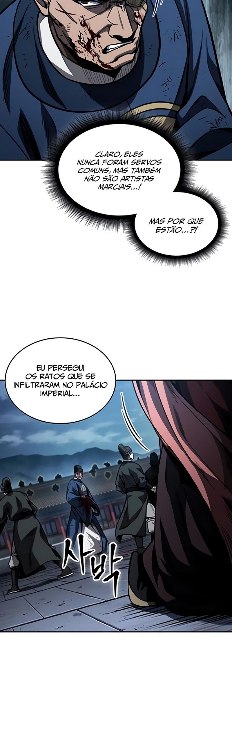 Read Nanotecnologia Marcial (PT-BR) PT Manga Online