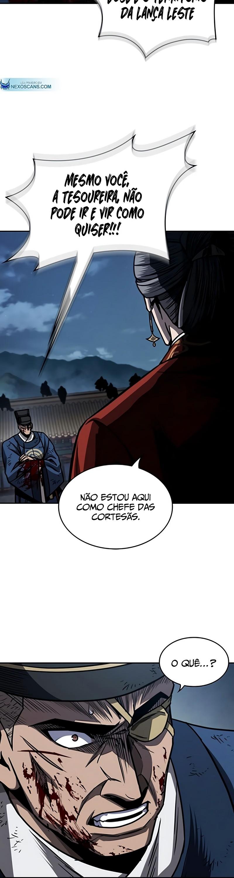 Read Nanotecnologia Marcial (PT-BR) PT Manga Online