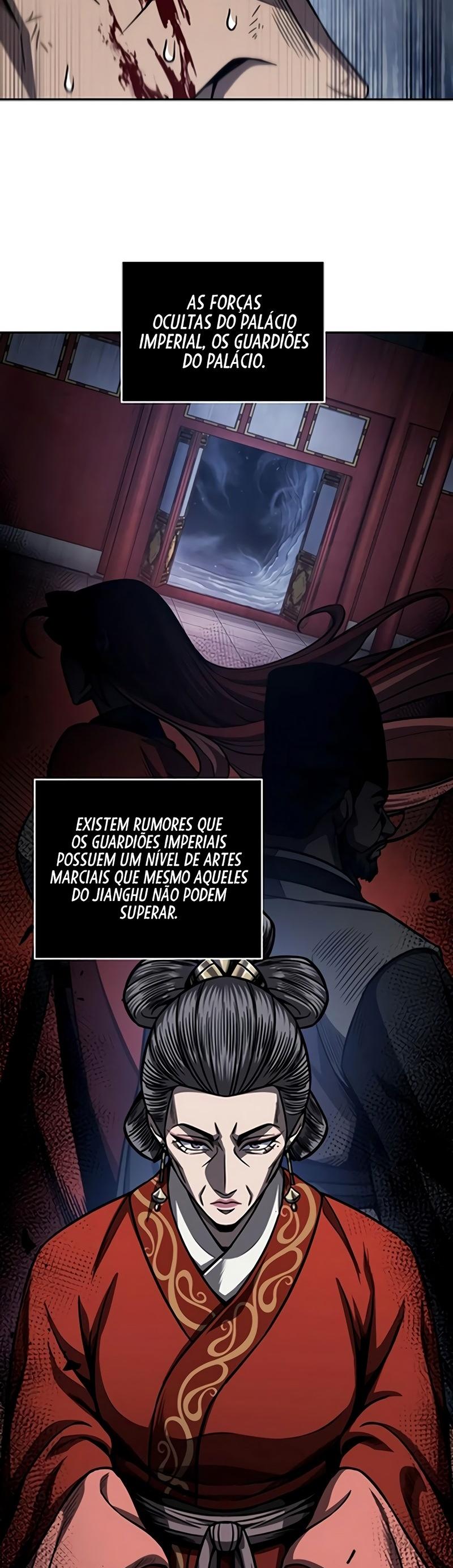 Read Nanotecnologia Marcial (PT-BR) PT Manga Online