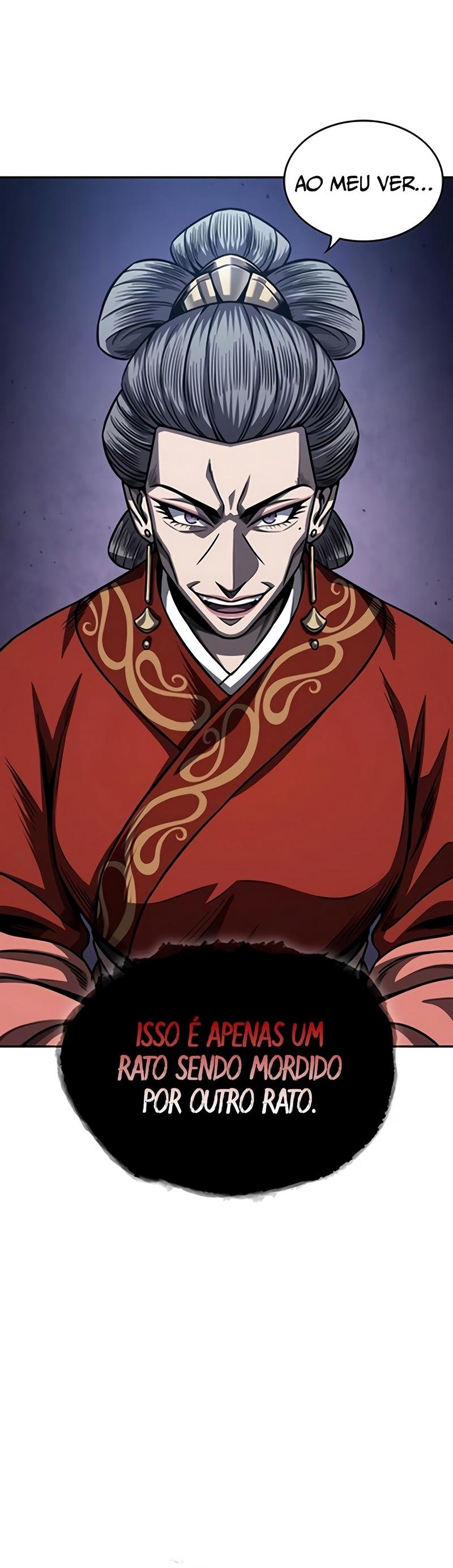 Read Nanotecnologia Marcial (PT-BR) PT Manga Online