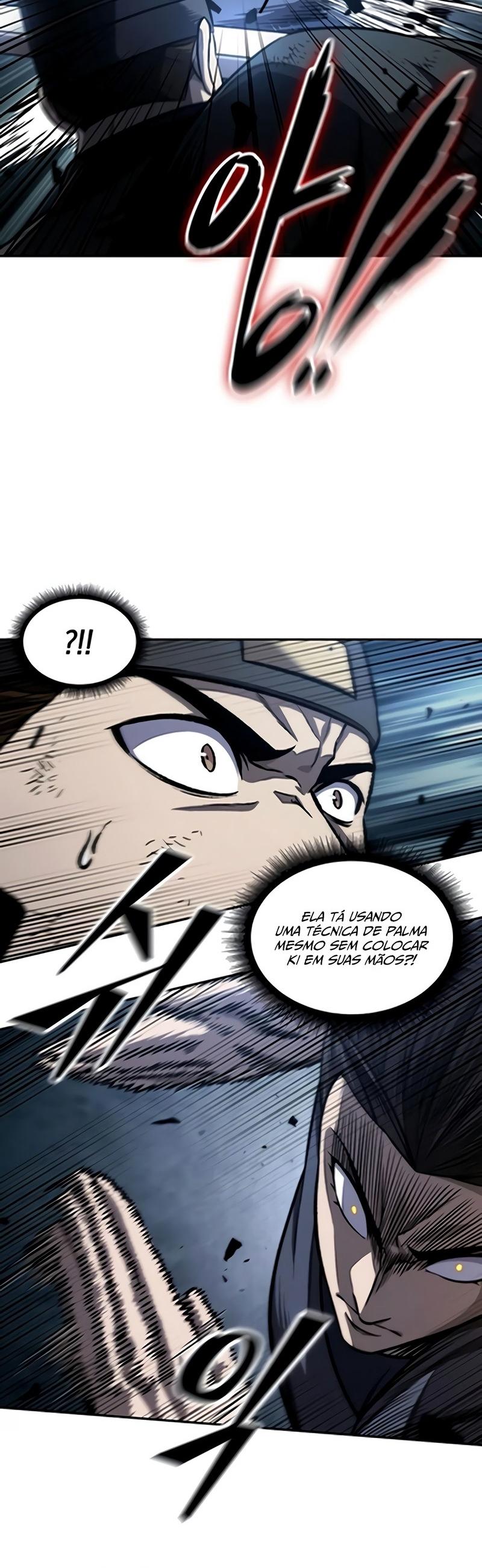 Read Nanotecnologia Marcial (PT-BR) PT Manga Online