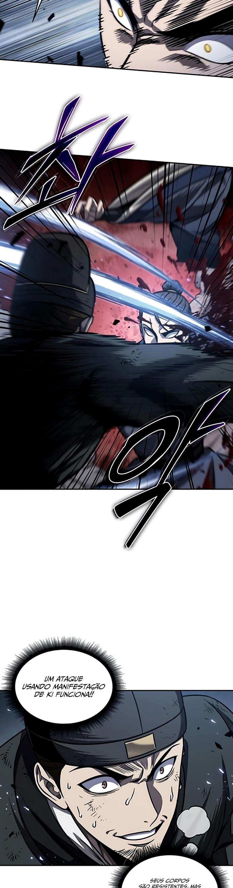 Read Nanotecnologia Marcial (PT-BR) PT Manga Online