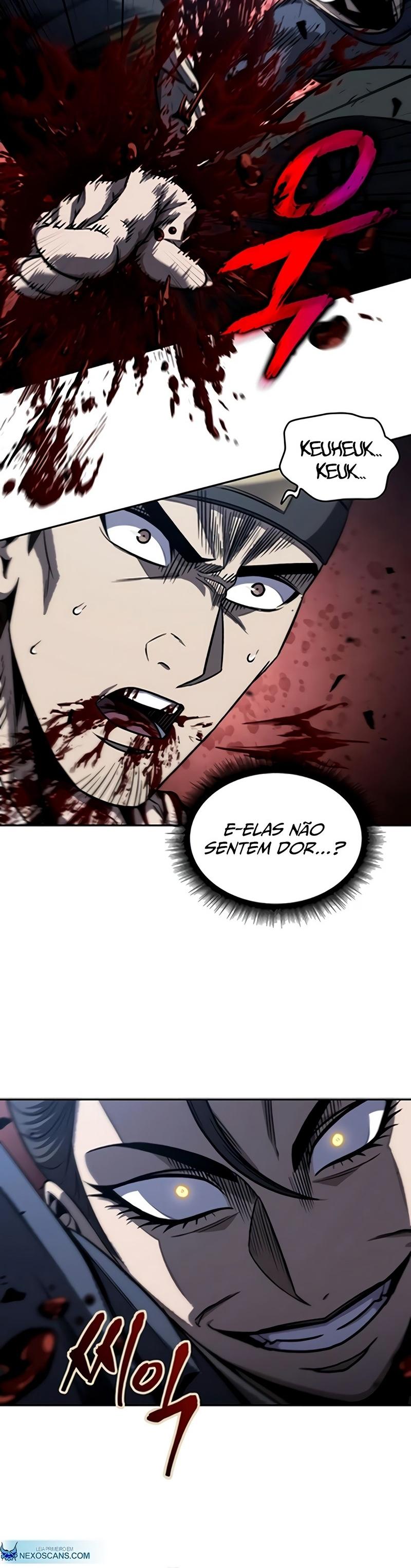 Read Nanotecnologia Marcial (PT-BR) PT Manga Online
