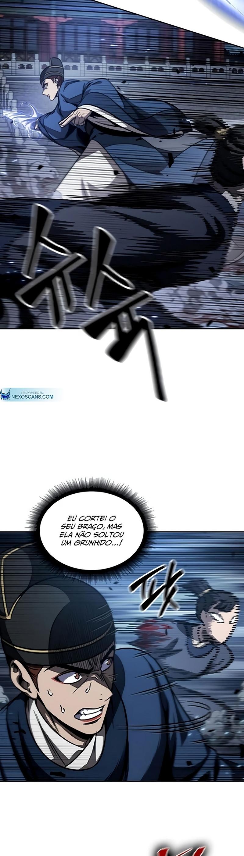 Read Nanotecnologia Marcial (PT-BR) PT Manga Online