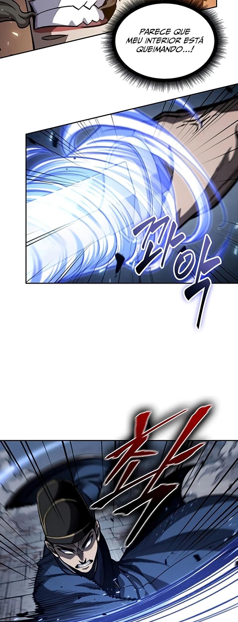 Read Nanotecnologia Marcial (PT-BR) PT Manga Online
