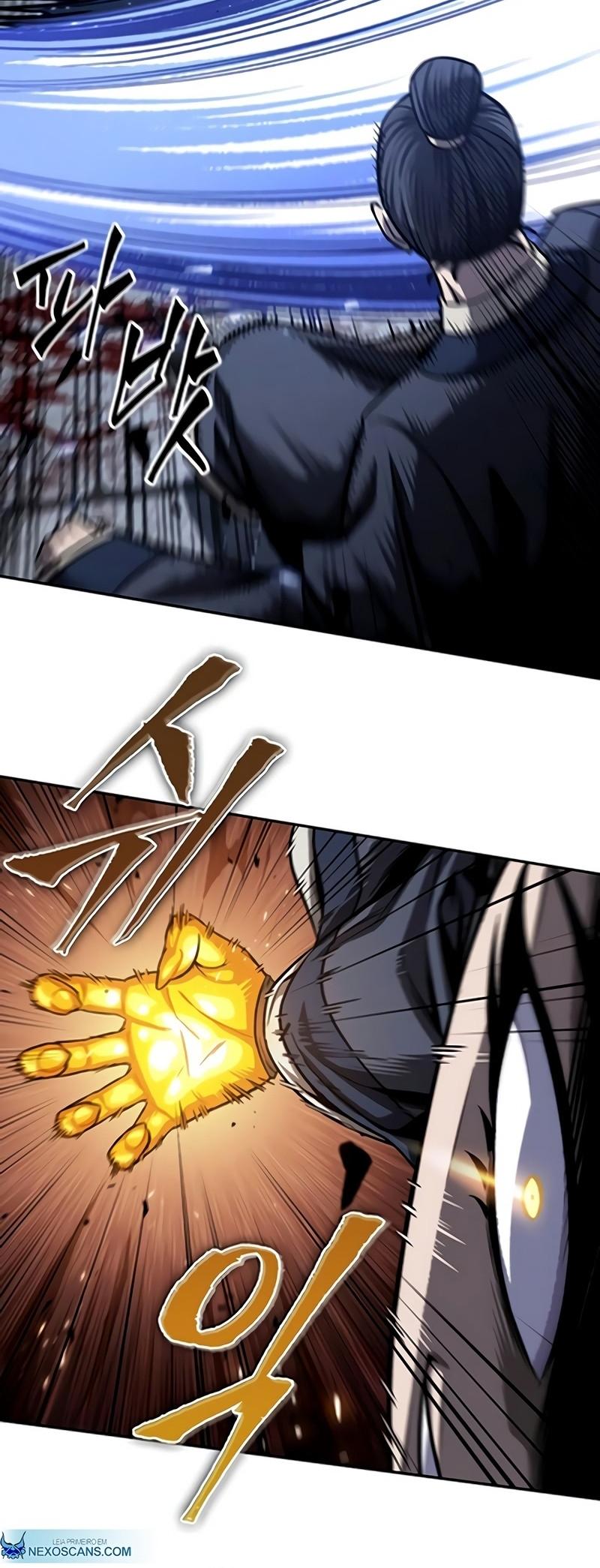 Read Nanotecnologia Marcial (PT-BR) PT Manga Online