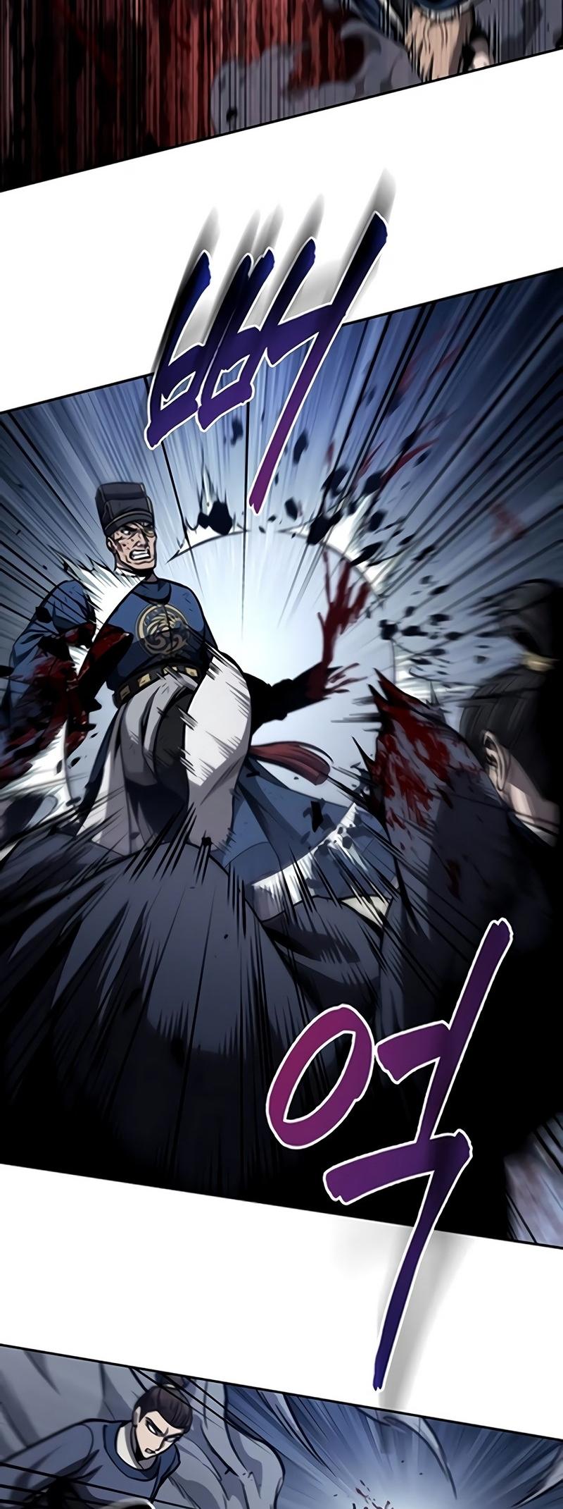Read Nanotecnologia Marcial (PT-BR) PT Manga Online