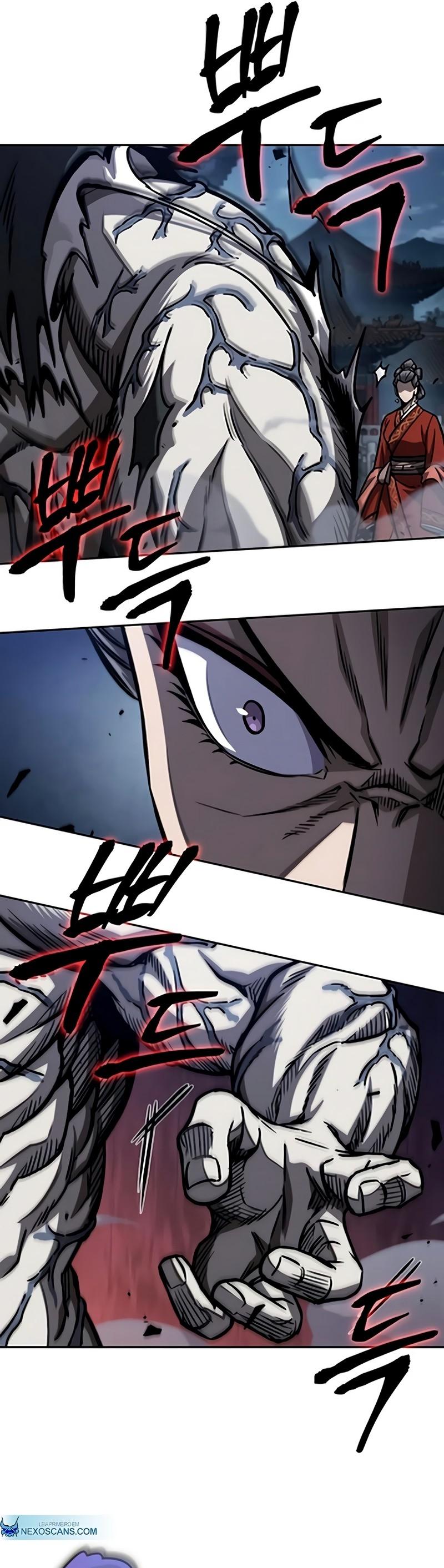 Read Nanotecnologia Marcial (PT-BR) PT Manga Online