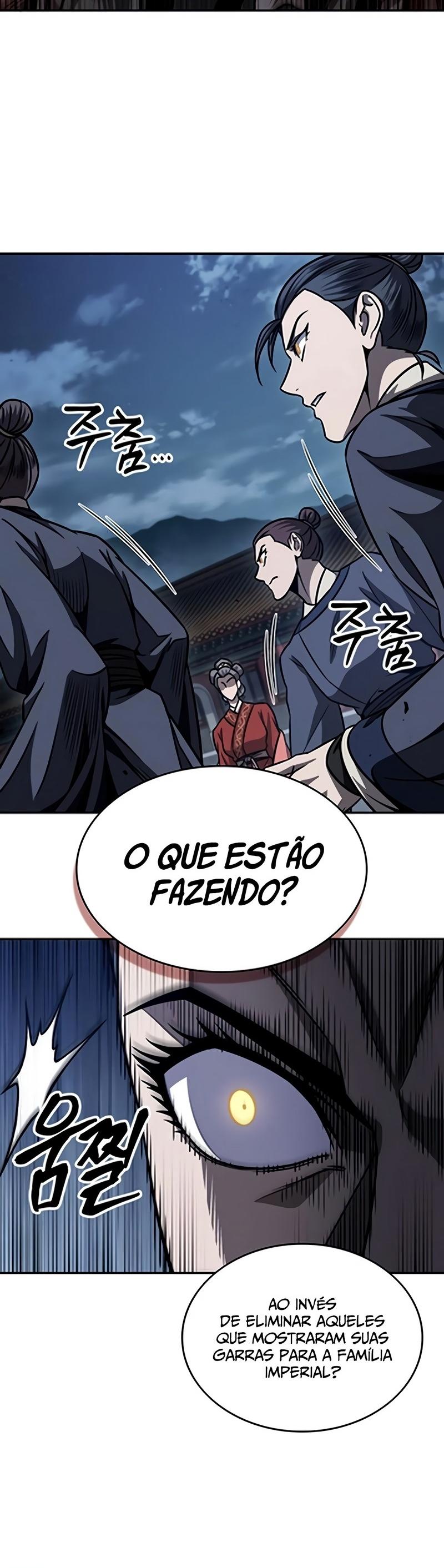 Read Nanotecnologia Marcial (PT-BR) PT Manga Online