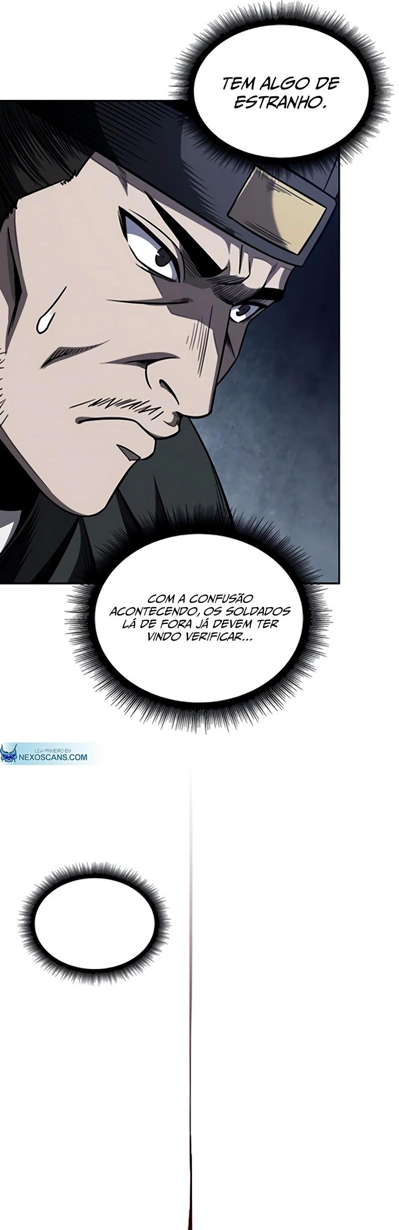 Read Nanotecnologia Marcial (PT-BR) PT Manga Online