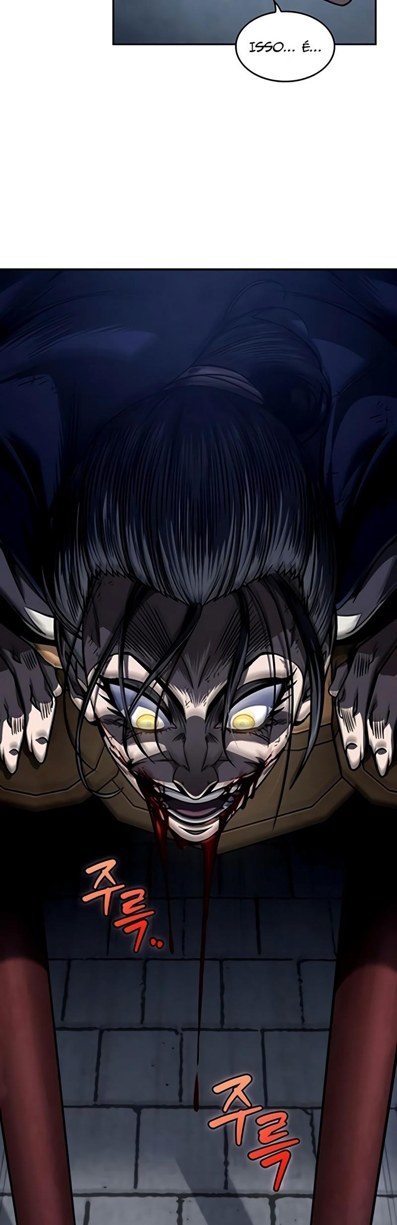 Read Nanotecnologia Marcial (PT-BR) PT Manga Online