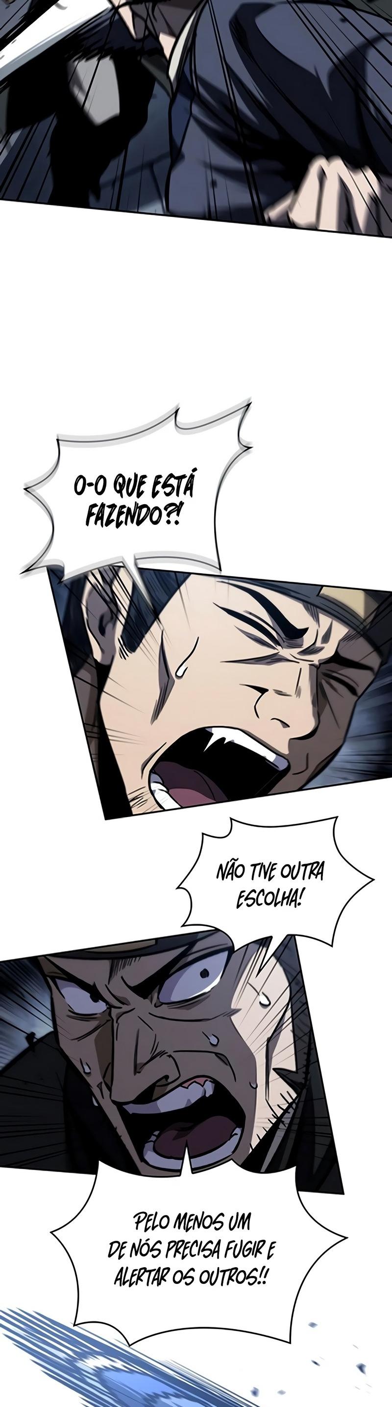 Read Nanotecnologia Marcial (PT-BR) PT Manga Online