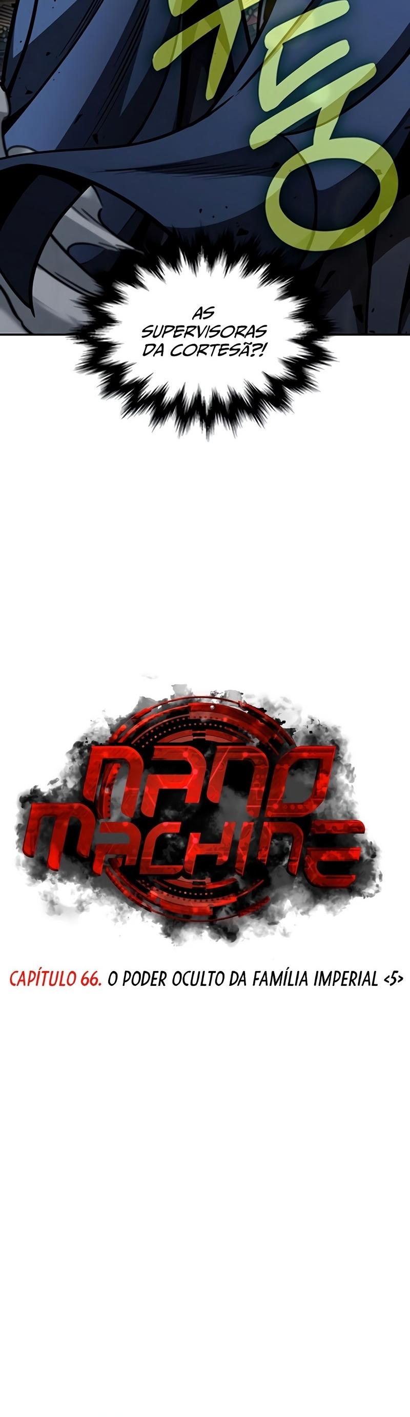 Read Nanotecnologia Marcial (PT-BR) PT Manga Online