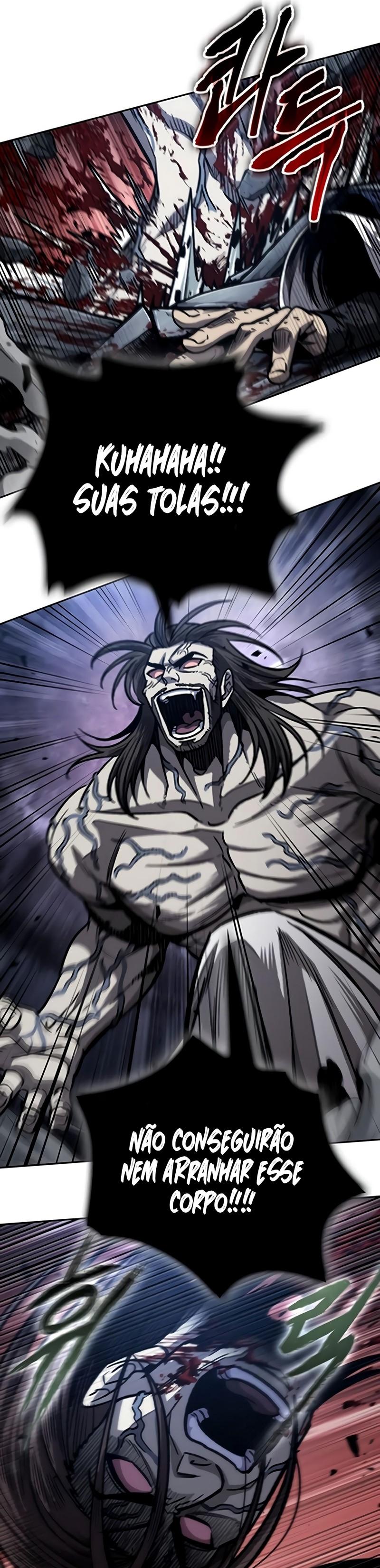 Read Nanotecnologia Marcial (PT-BR) PT Manga Online