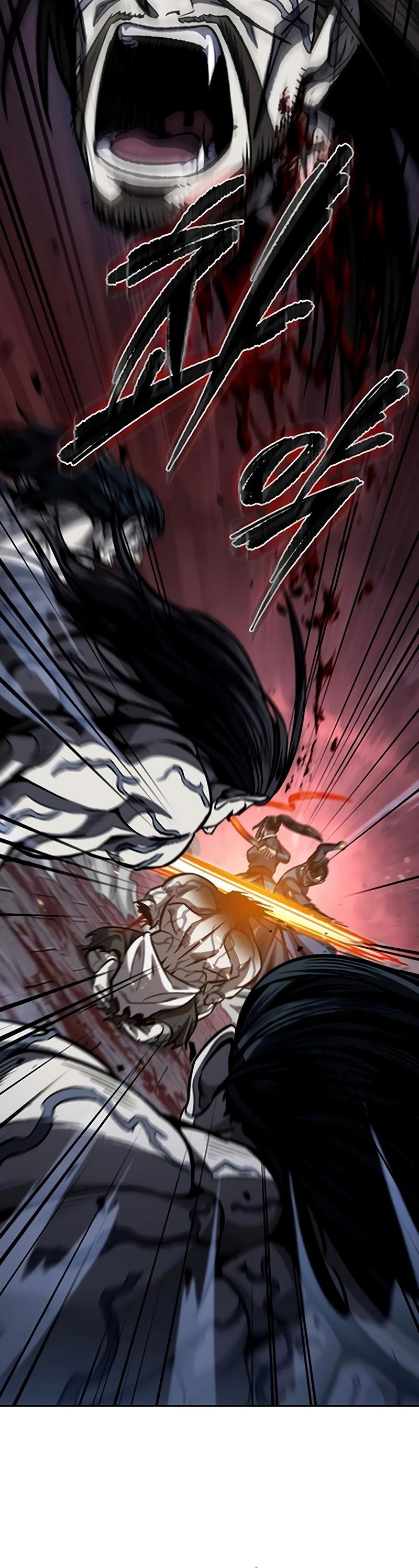 Read Nanotecnologia Marcial (PT-BR) PT Manga Online