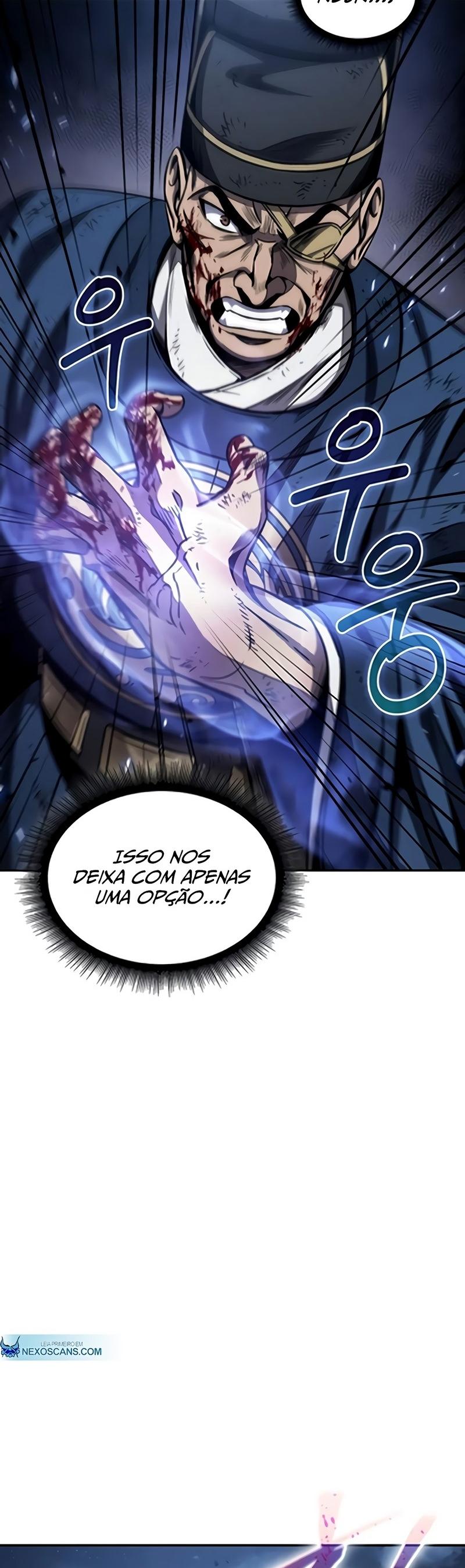 Read Nanotecnologia Marcial (PT-BR) PT Manga Online