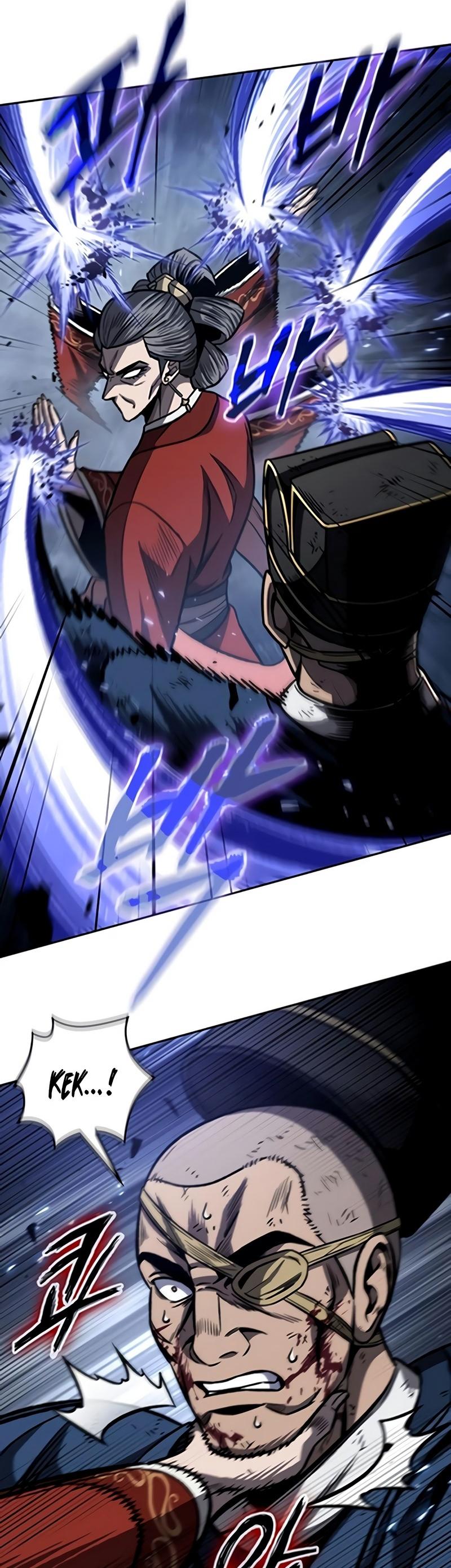 Read Nanotecnologia Marcial (PT-BR) PT Manga Online