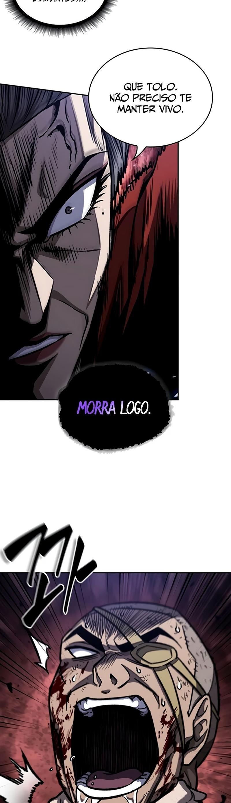 Read Nanotecnologia Marcial (PT-BR) PT Manga Online