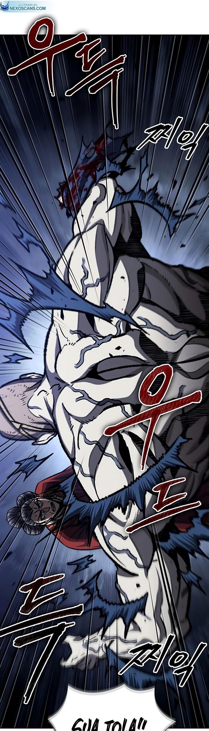 Read Nanotecnologia Marcial (PT-BR) PT Manga Online