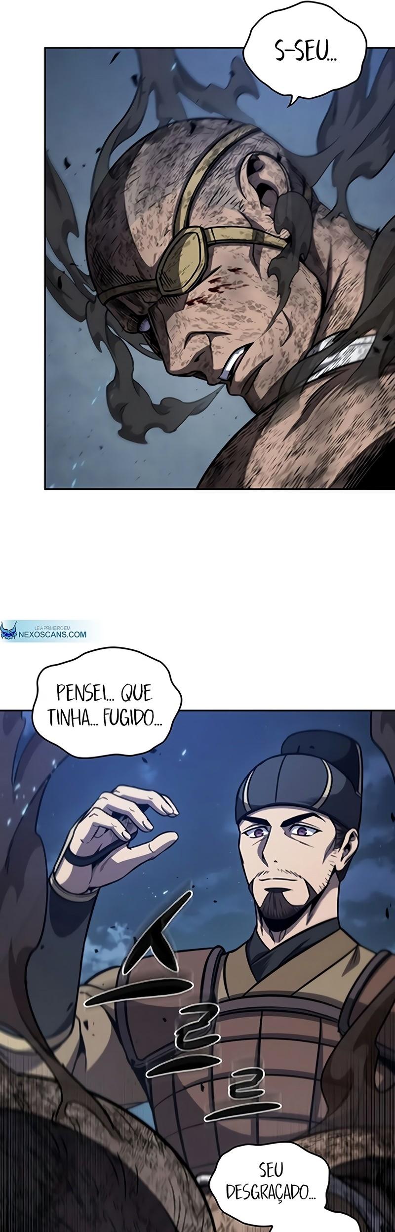 Read Nanotecnologia Marcial (PT-BR) PT Manga Online