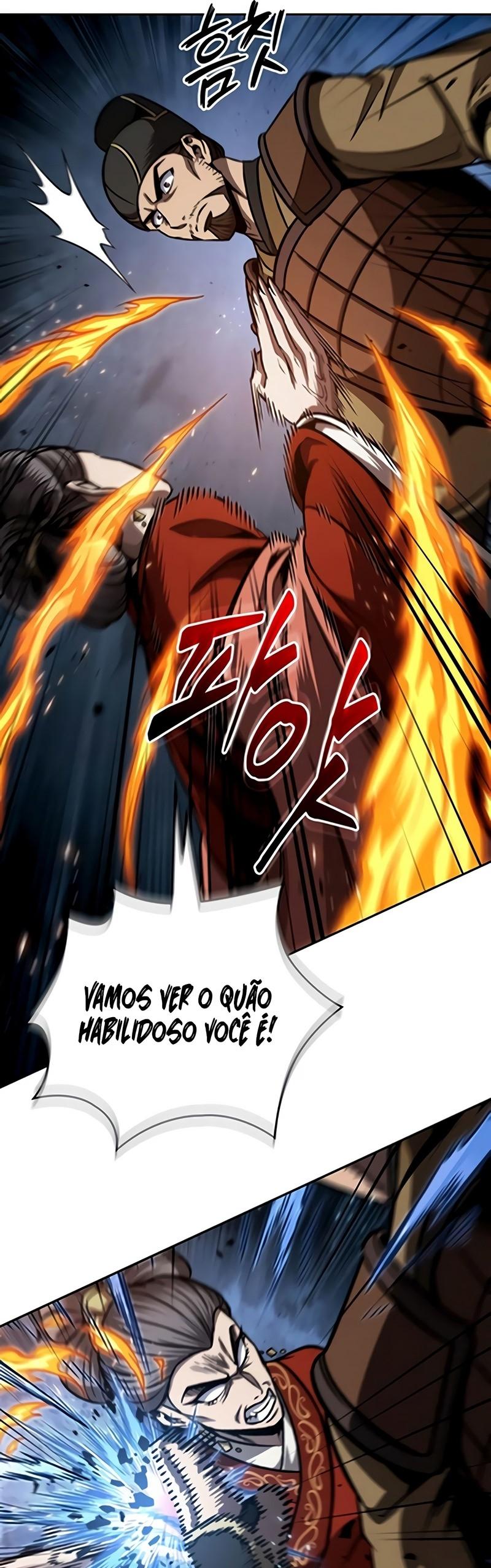 Read Nanotecnologia Marcial (PT-BR) PT Manga Online