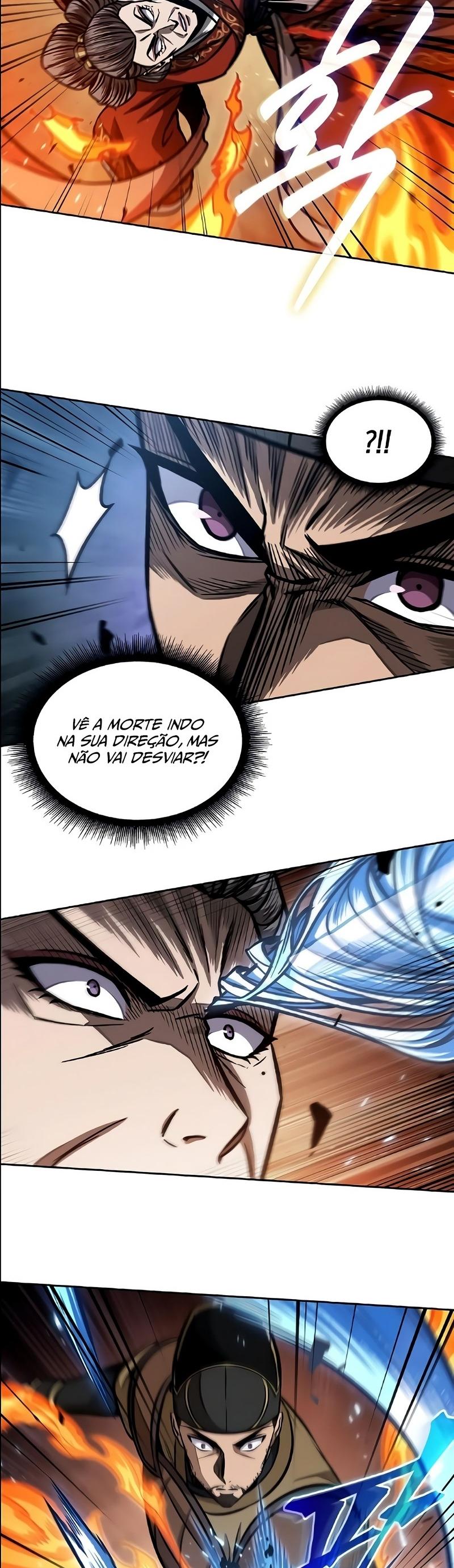 Read Nanotecnologia Marcial (PT-BR) PT Manga Online