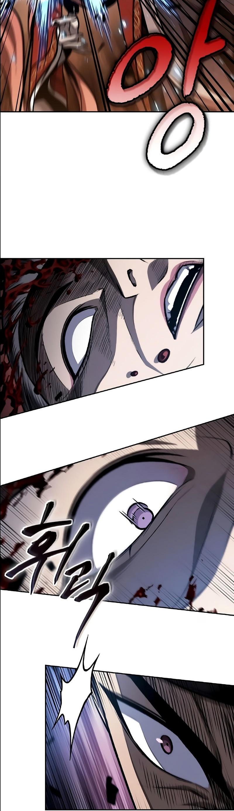 Read Nanotecnologia Marcial (PT-BR) PT Manga Online