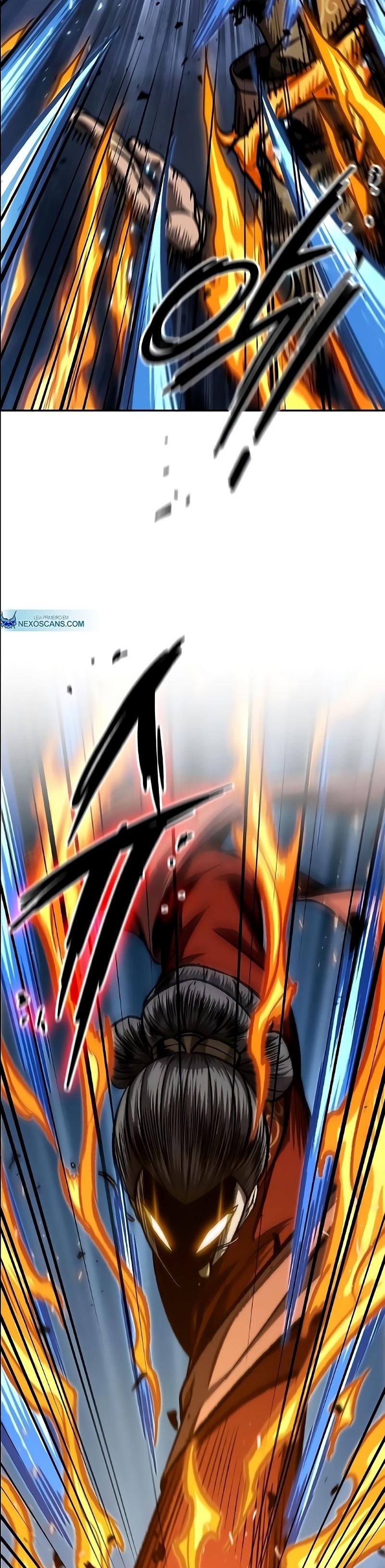 Read Nanotecnologia Marcial (PT-BR) PT Manga Online