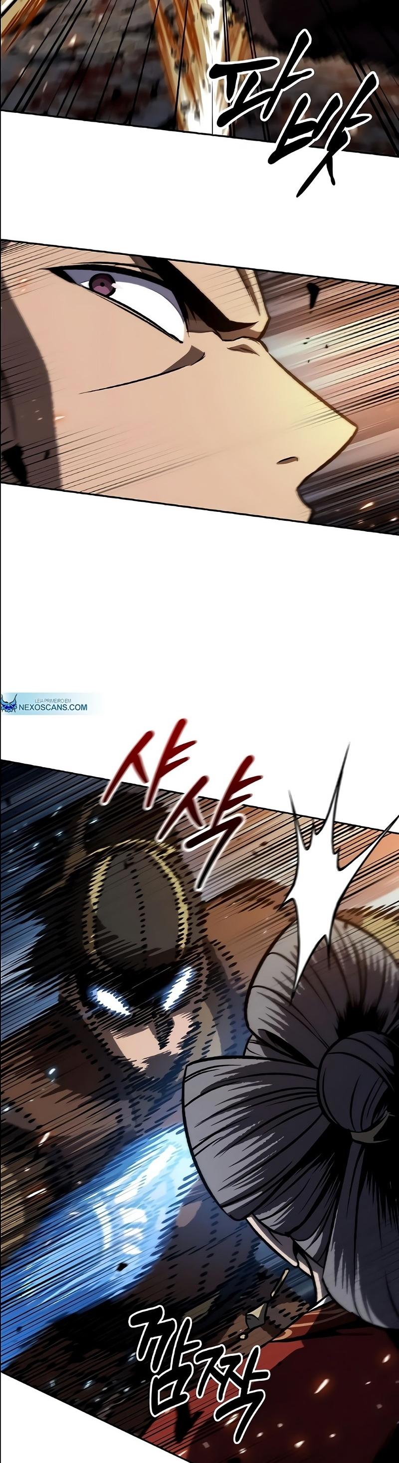 Read Nanotecnologia Marcial (PT-BR) PT Manga Online