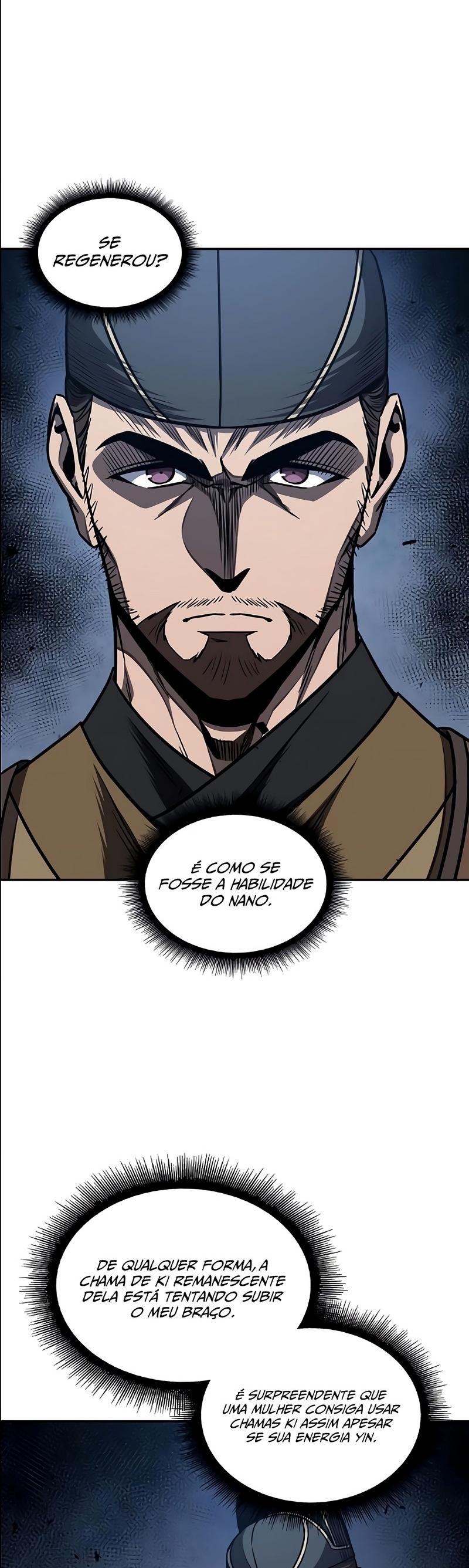 Read Nanotecnologia Marcial (PT-BR) PT Manga Online