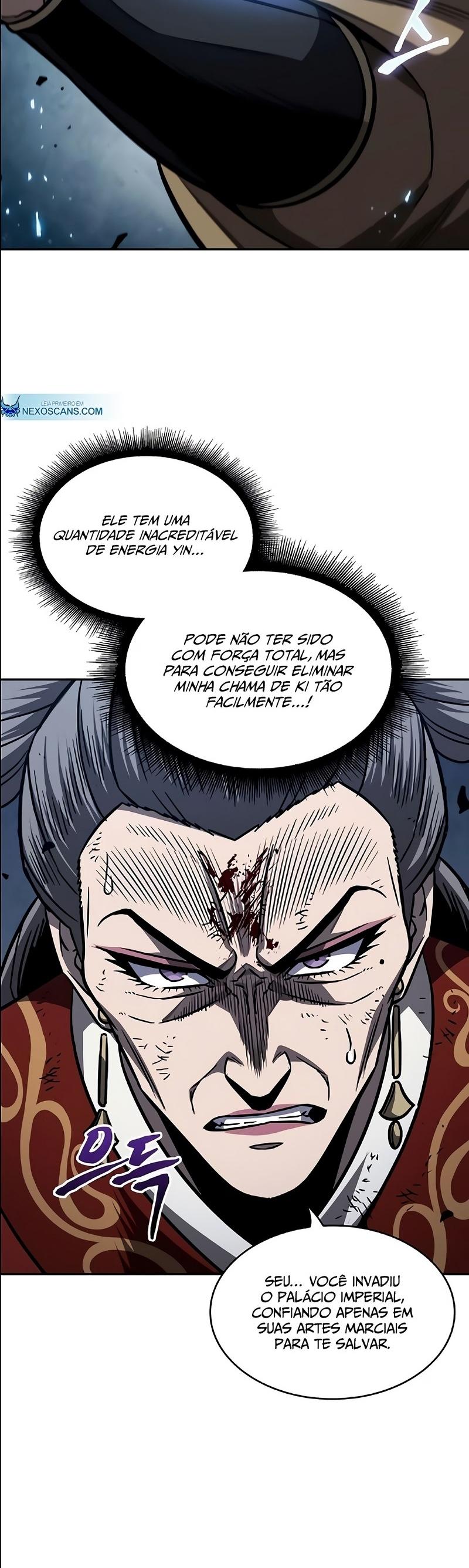 Read Nanotecnologia Marcial (PT-BR) PT Manga Online