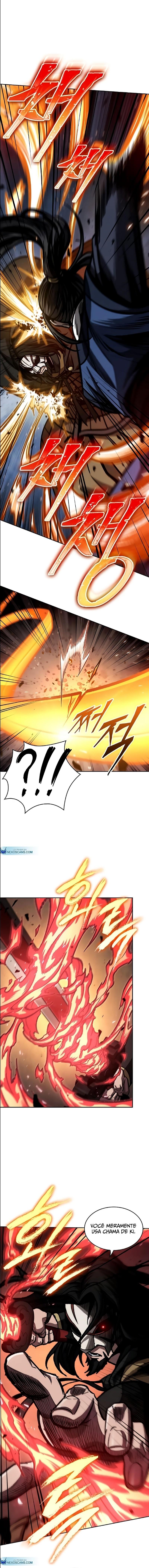 Read Nanotecnologia Marcial (PT-BR) PT Manga Online