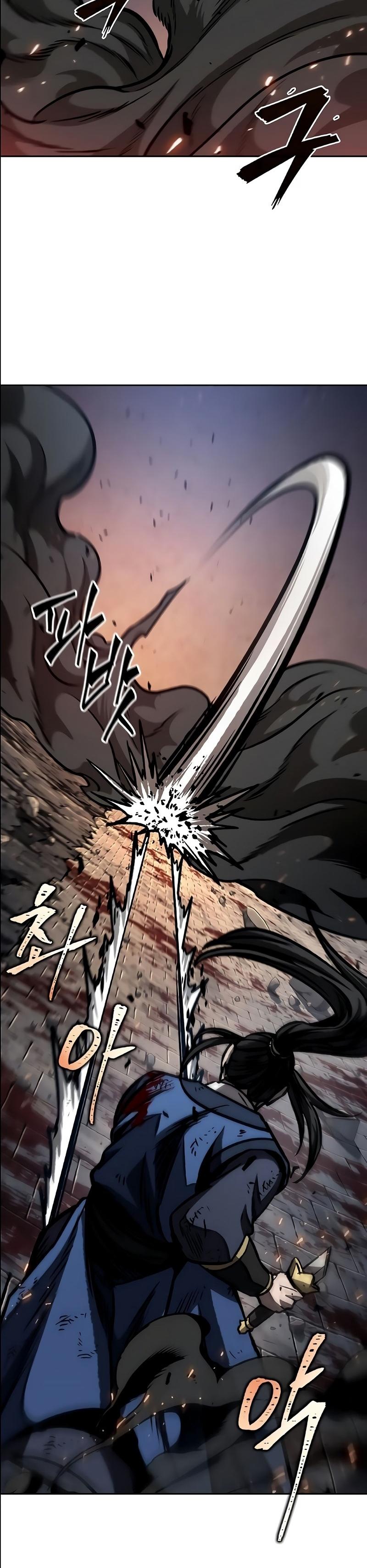 Read Nanotecnologia Marcial (PT-BR) PT Manga Online