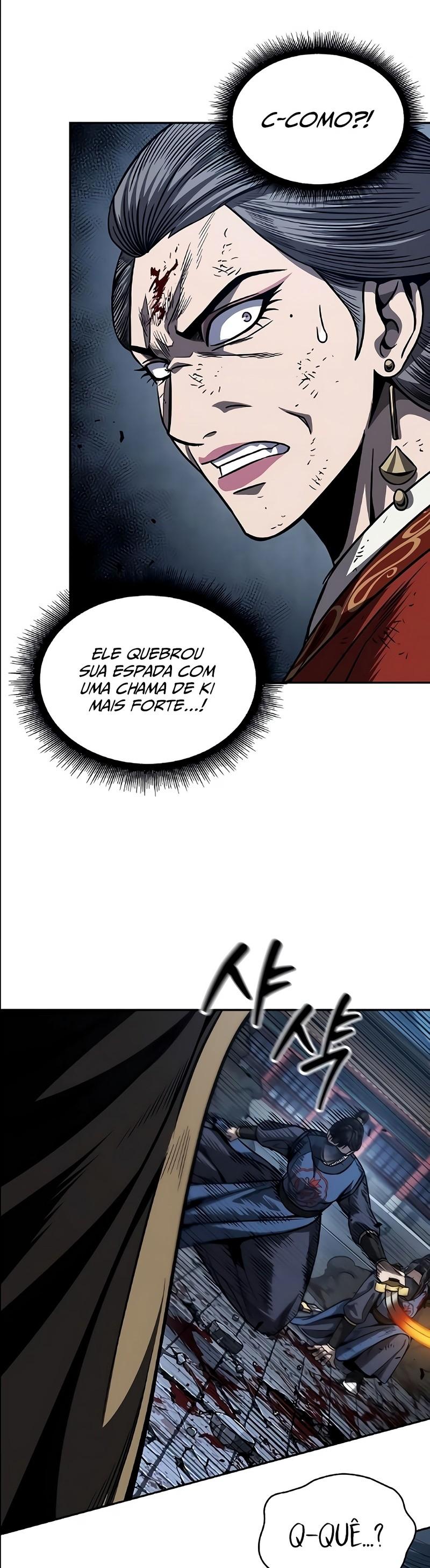 Read Nanotecnologia Marcial (PT-BR) PT Manga Online