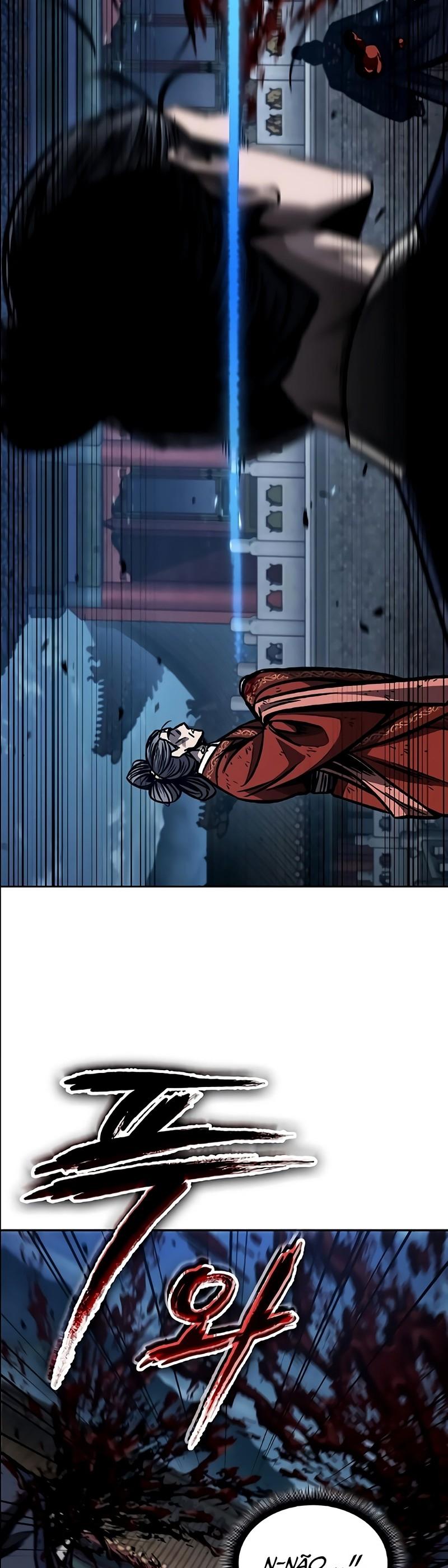 Read Nanotecnologia Marcial (PT-BR) PT Manga Online