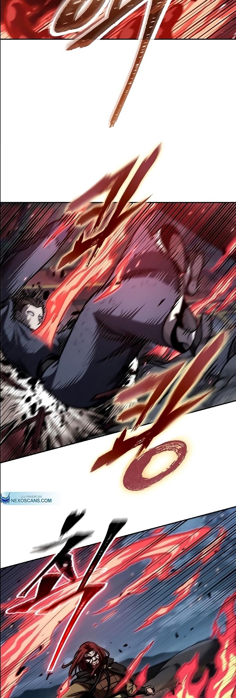 Read Nanotecnologia Marcial (PT-BR) PT Manga Online