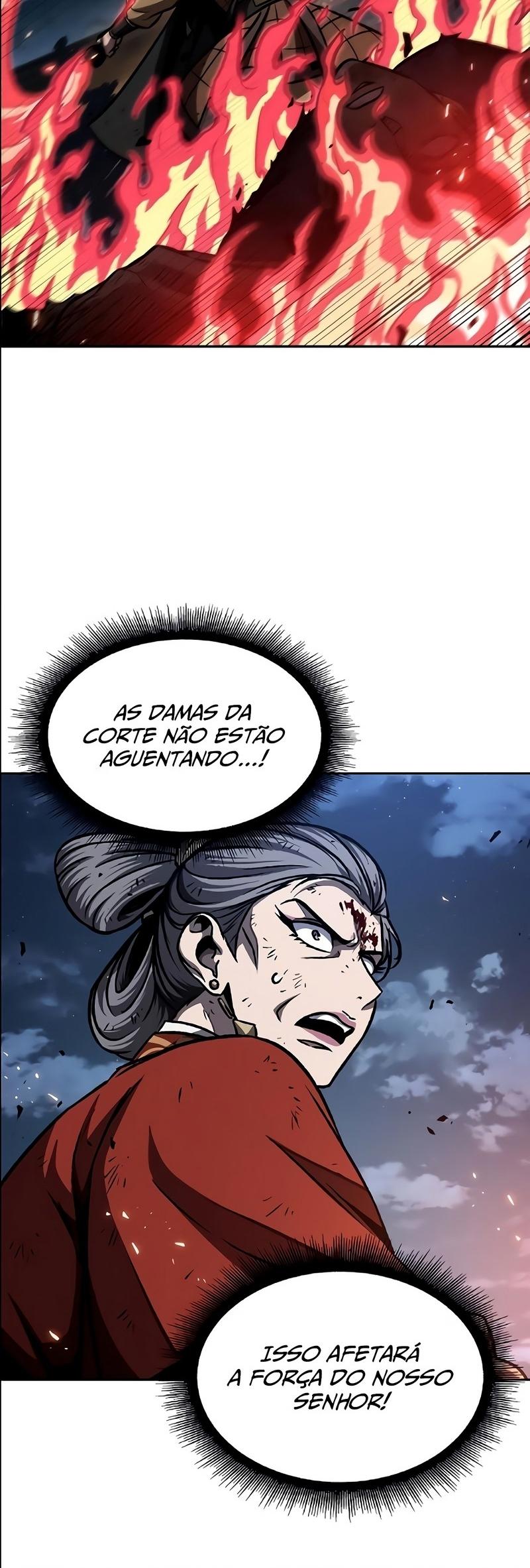 Read Nanotecnologia Marcial (PT-BR) PT Manga Online