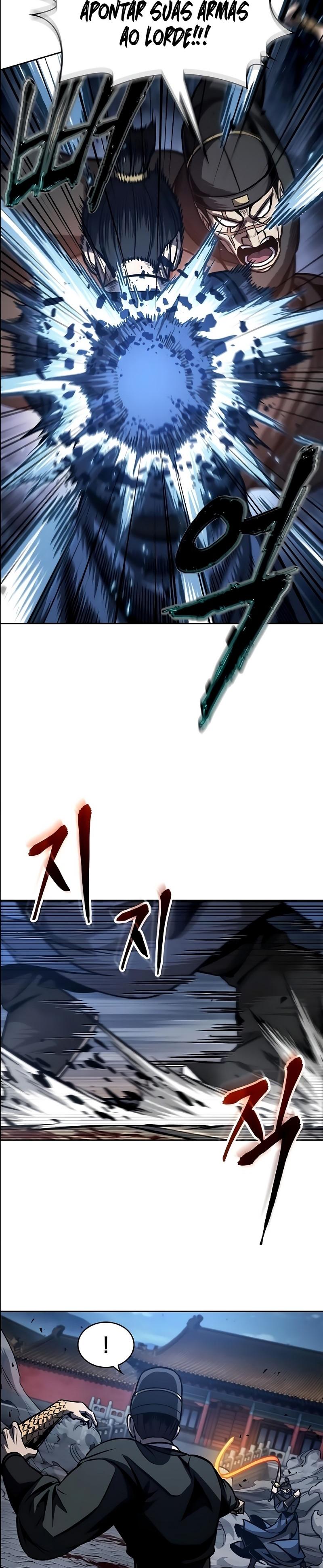 Read Nanotecnologia Marcial (PT-BR) PT Manga Online